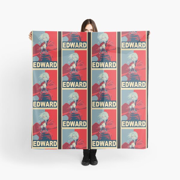 Item preview, Edward Elric designed and sold by loganmillerw.