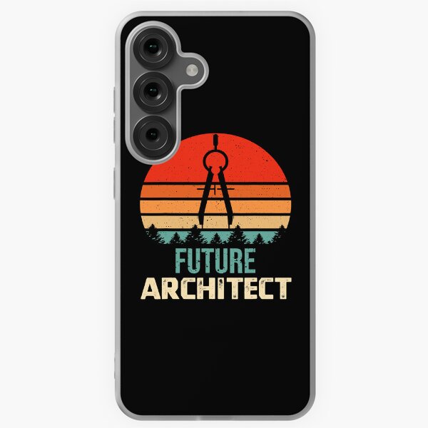 Item preview, Future Architect Funny Architecture designed and sold by levintere.