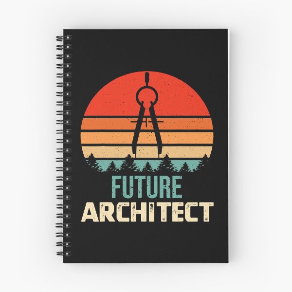 Item preview, Future Architect Funny Architecture designed and sold by levintere.