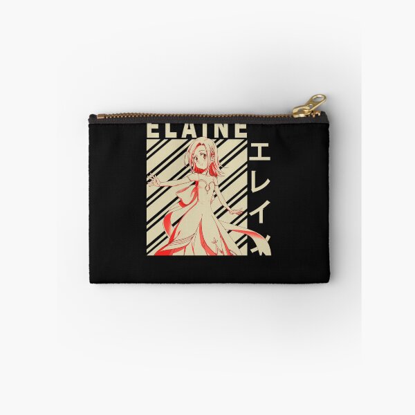 Item preview, Elaine - Vintage Art  designed and sold by loganmillerw.