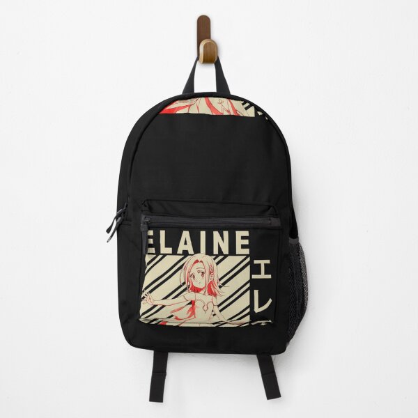Item preview, Elaine - Vintage Art designed and sold by loganmillerw.