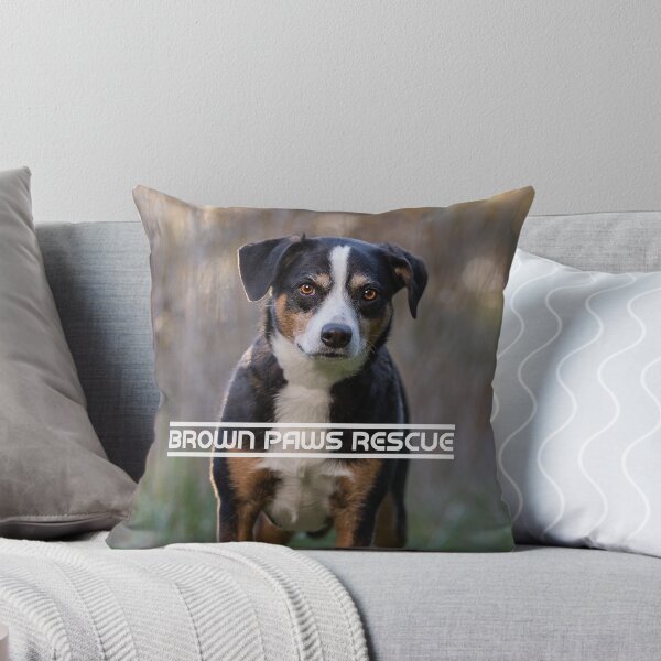 Item preview, Brown Paws Rescue designed and sold by BrownPawsRescue.