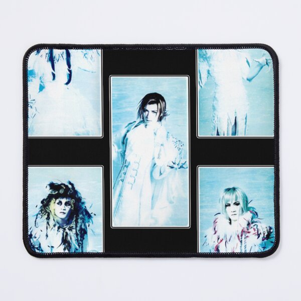 Item preview, MALICE MIZER - Le ciel (Japanese Visual Kei Rock Band)  designed and sold by Chasiilliams.