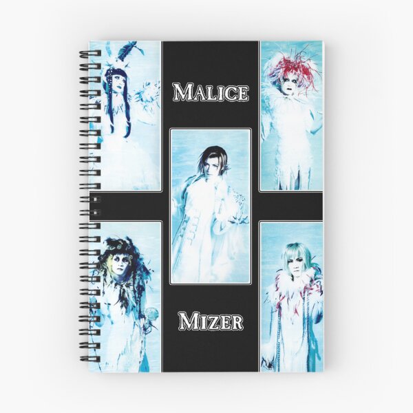 Aperçu de l'œuvre MALICE MIZER - Le ciel (groupe de rock visuel kei japonais) créée et vendue par Chasiilliams.