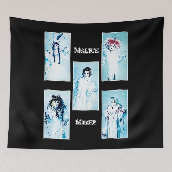 Item preview, MALICE MIZER - Le ciel (Japanese Visual Kei Rock Band)  designed and sold by Chasiilliams.