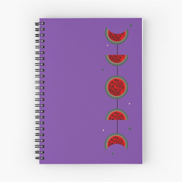 Item preview, Watermelon Moon designed and sold by LochNestFarm.