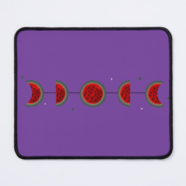 Item preview, Watermelon Moon designed and sold by LochNestFarm.