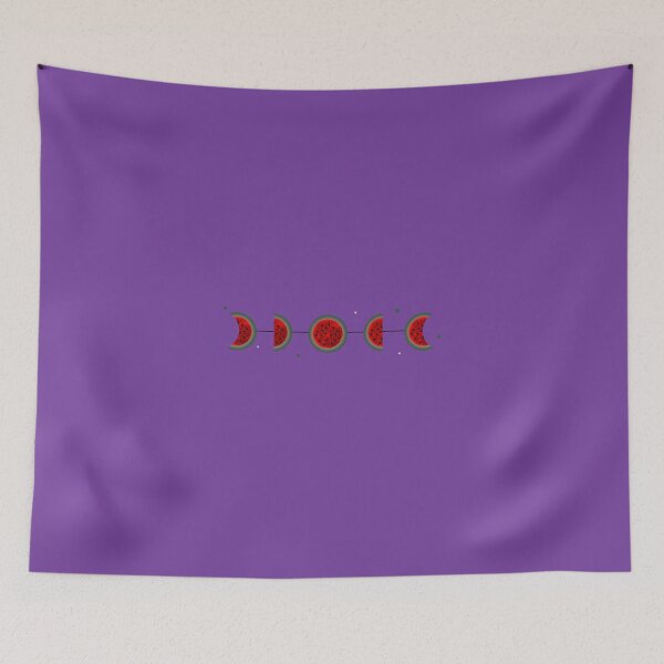 Item preview, Watermelon Moon designed and sold by LochNestFarm.