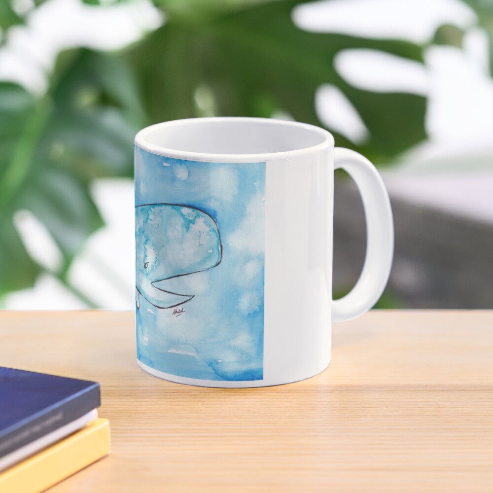 Item preview, Classic Mug designed and sold by Shilissimo.