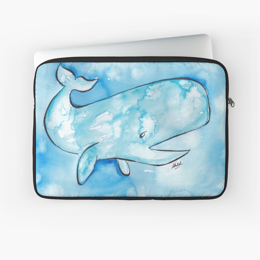 Item preview, Laptop Sleeve designed and sold by Shilissimo.