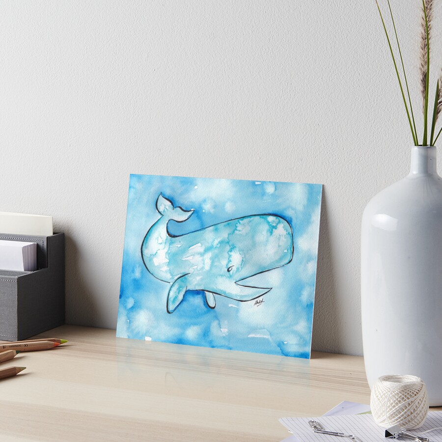 Item preview, Art Board Print designed and sold by Shilissimo.