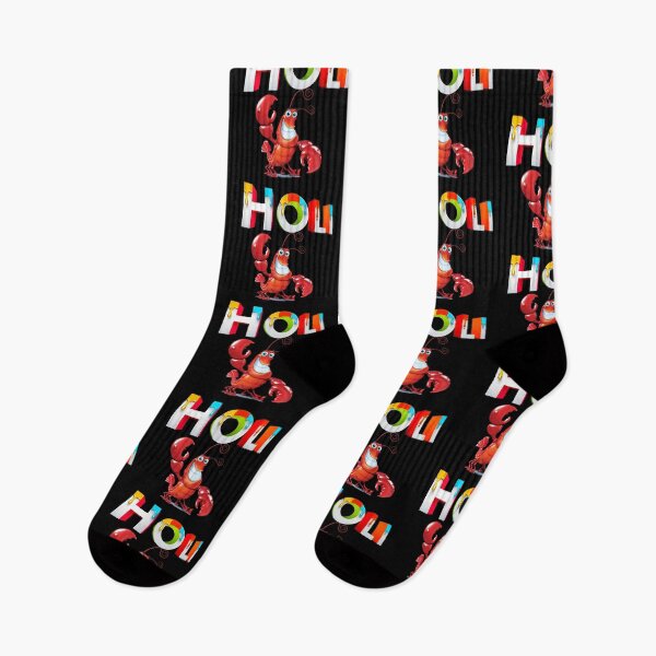 Item preview,  Cartoon Shrimp Illustrations, Holi Logo  designed and sold by taherismail.