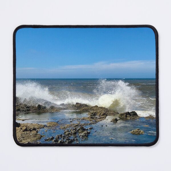 Item preview, Cape Perpetua, Oregon designed and sold by PirateGirl28.