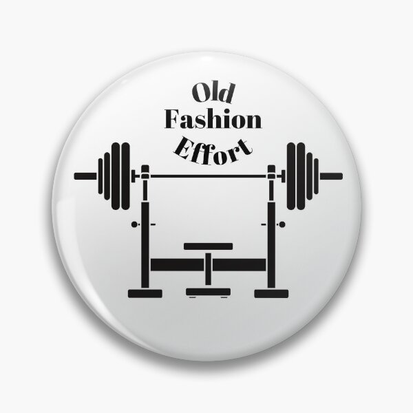 Item preview, Old Fashion Effort designed and sold by RiseSetOnline.