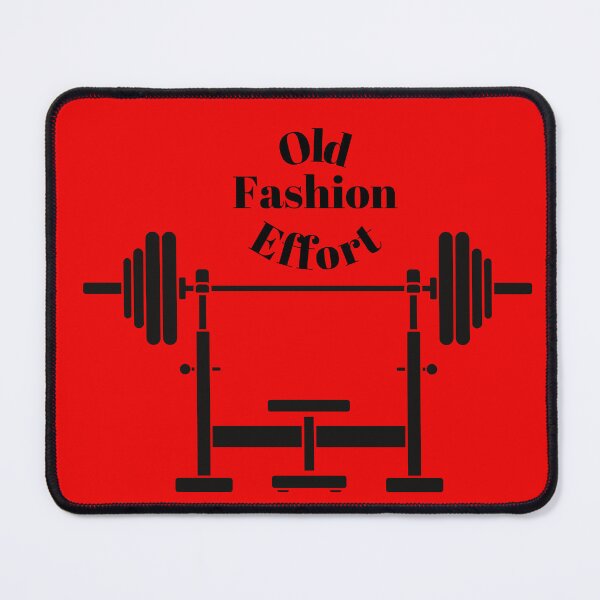 Item preview, Old Fashion Effort designed and sold by RiseSetOnline.
