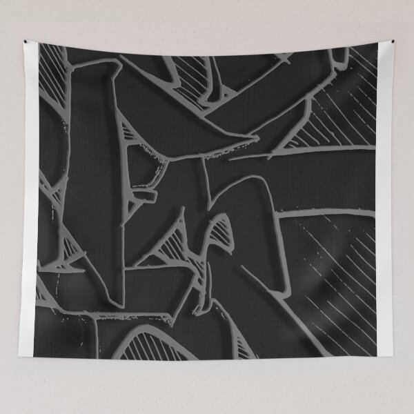 Item preview, High Quality Graffiti design usable for EVERYTHING designed and sold by Rhinosaurarts.