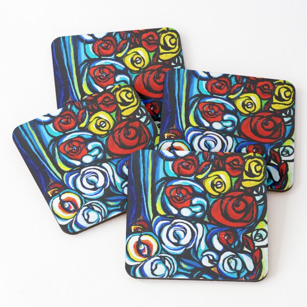 Item preview, Rose Tree - Bottom 2 of 2 designed and sold by RabiesKitten.