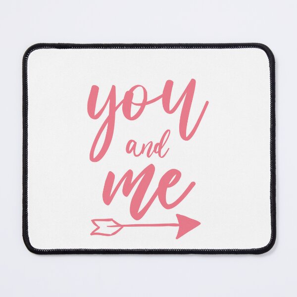 Item preview, You and me designed and sold by AnisosPteron.