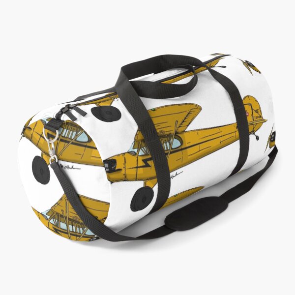 Item preview, Piper Cub NC71098 designed and sold by Michael Garber.