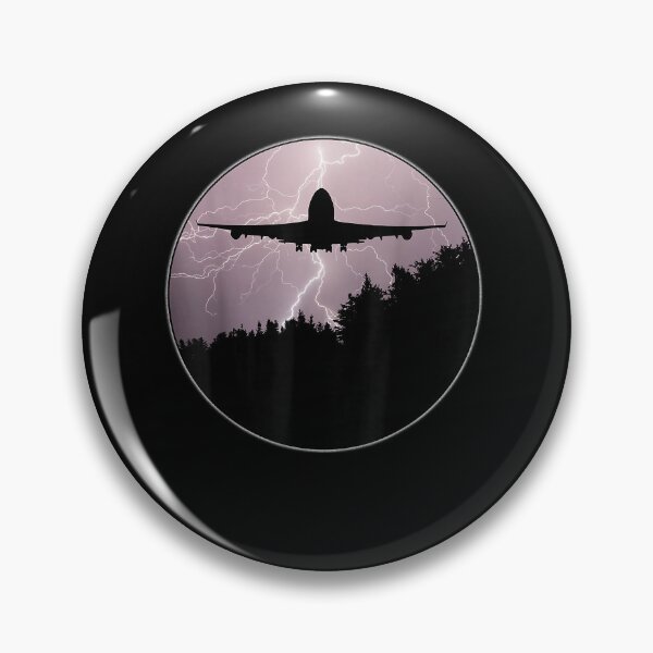 Item preview, 747 Jumbo Jet Aviation Plane Spotting T-Shirt designed and sold by jadynbennionv.