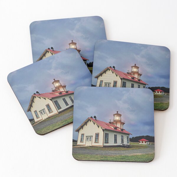 Item preview, Point Cabrillo designed and sold by cheese6623.
