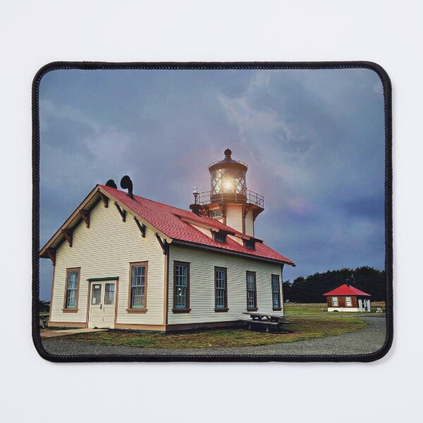 Item preview, Point Cabrillo designed and sold by cheese6623.