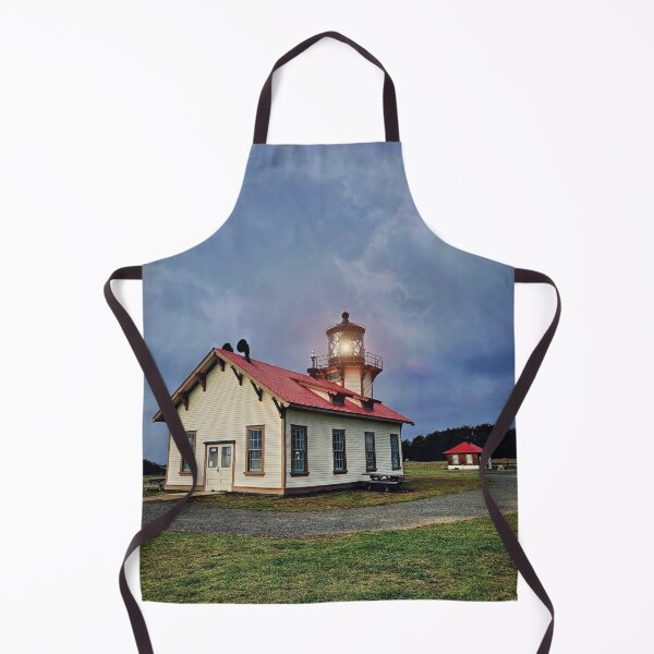 Item preview, Point Cabrillo designed and sold by cheese6623.