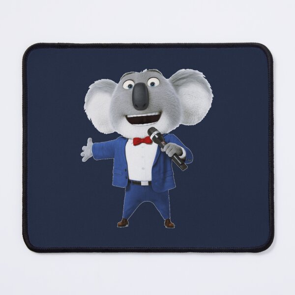 Item preview, Moon from sing movie designed and sold by PhamUyenPCC.