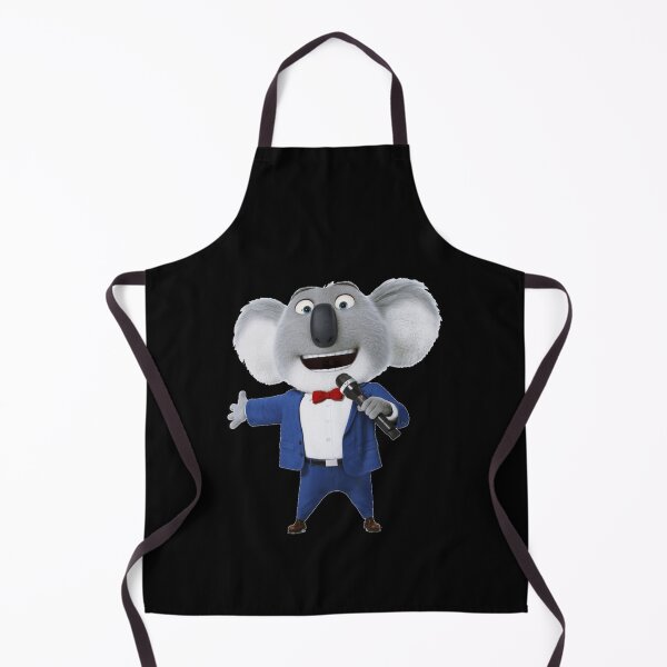 Item preview, Moon from sing movie designed and sold by PhamUyenPCC.