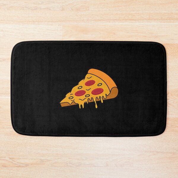 Item preview, pedazo de pizza designed and sold by PhamUyenPCC.