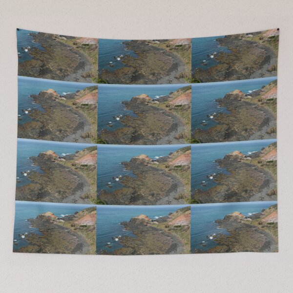Item preview, ROCKY COAST designed and sold by kazaroodie.