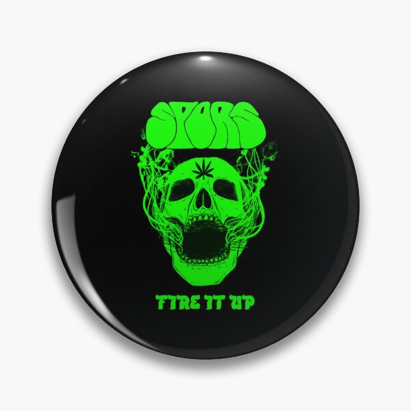 Item preview, SPORS - FIRE IT UP designed and sold by Deon Kunze.