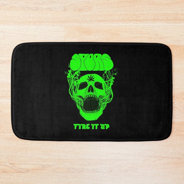 Item preview, SPORS - FIRE IT UP designed and sold by Deon Kunze.
