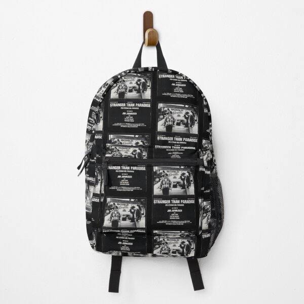 Item preview, Stranger Than Paradise 1984 Jim Jarmusch designed and sold by Deon Kunze.