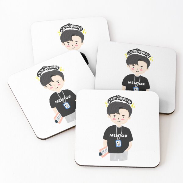 Item preview, StartUp  Kdrama  Team Jipyeong designed and sold by PhamUyenPCC.