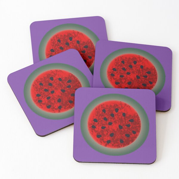 Item preview, Watermelon Sun designed and sold by LochNestFarm.