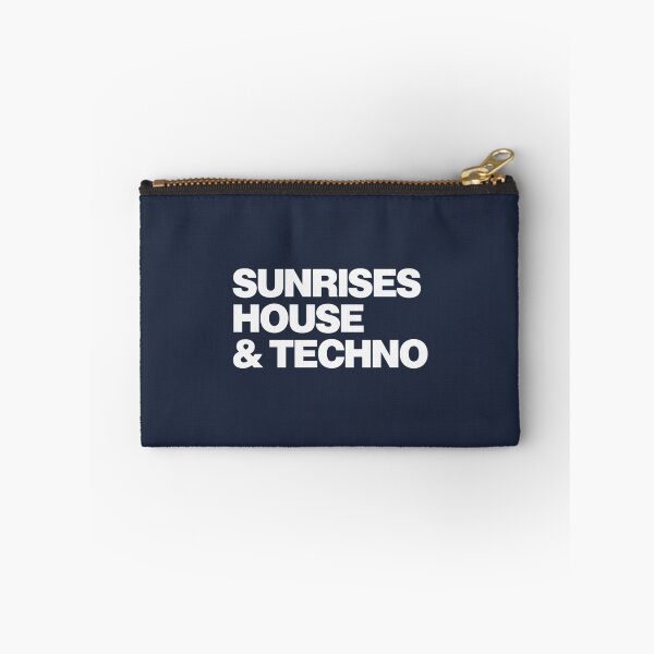 Item preview, Sunrises House  Techno designed and sold by PhamUyenPCC.