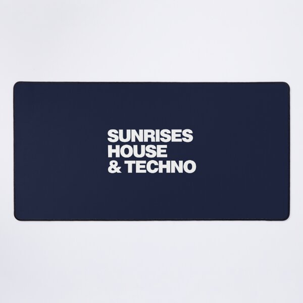 Item preview, Sunrises House  Techno designed and sold by PhamUyenPCC.