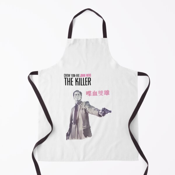 Item preview, The killer  Chow Yun Fat  John Woo  Danny Lee  Hong Kong Action designed and sold by PhamUyenPCC.