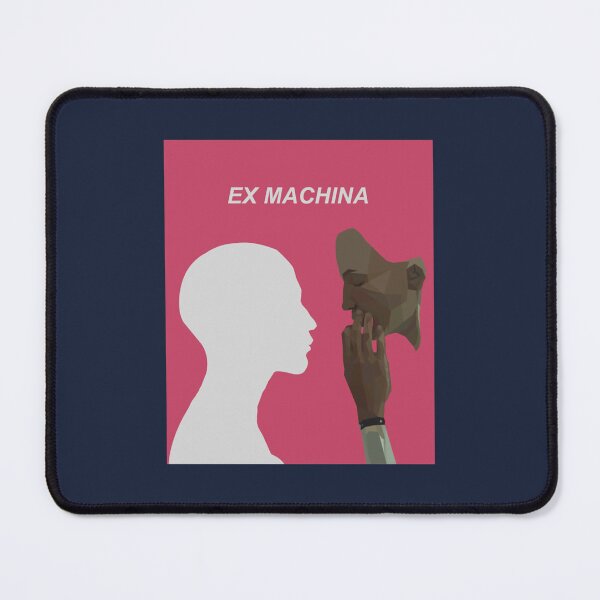 Item preview, The Ultimate Revelation Of Ex Machina designed and sold by PhamUyenPCC.
