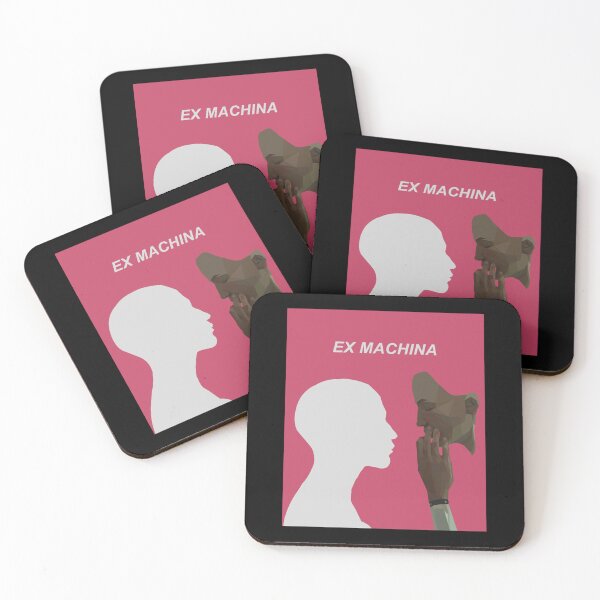 Item preview, The Ultimate Revelation Of Ex Machina designed and sold by PhamUyenPCC.