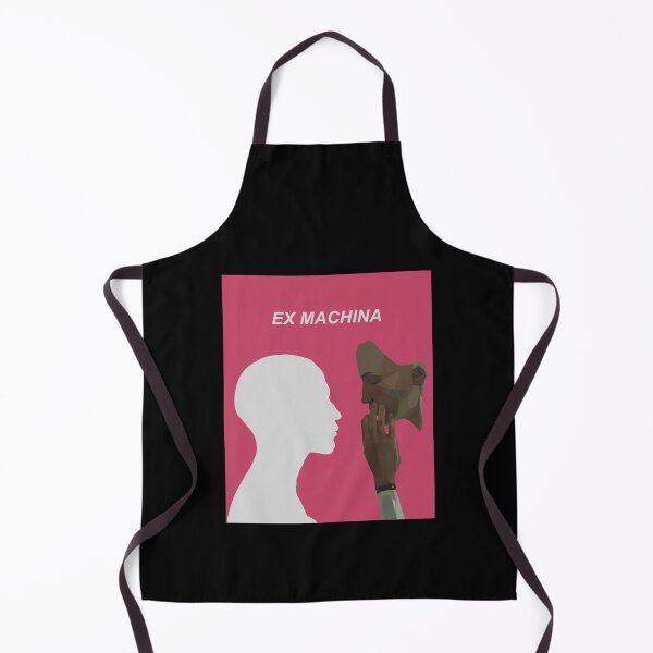Item preview, The Ultimate Revelation Of Ex Machina designed and sold by PhamUyenPCC.
