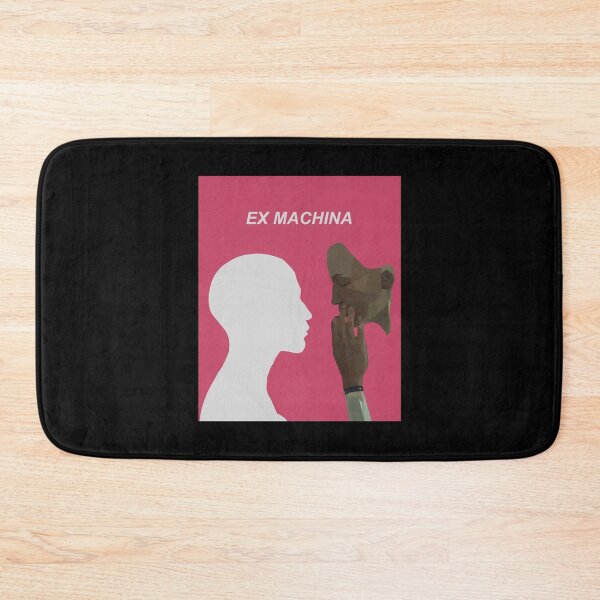 Item preview, The Ultimate Revelation Of Ex Machina designed and sold by PhamUyenPCC.