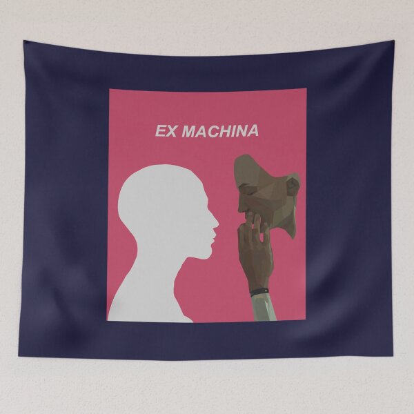 Item preview, The Ultimate Revelation Of Ex Machina designed and sold by PhamUyenPCC.