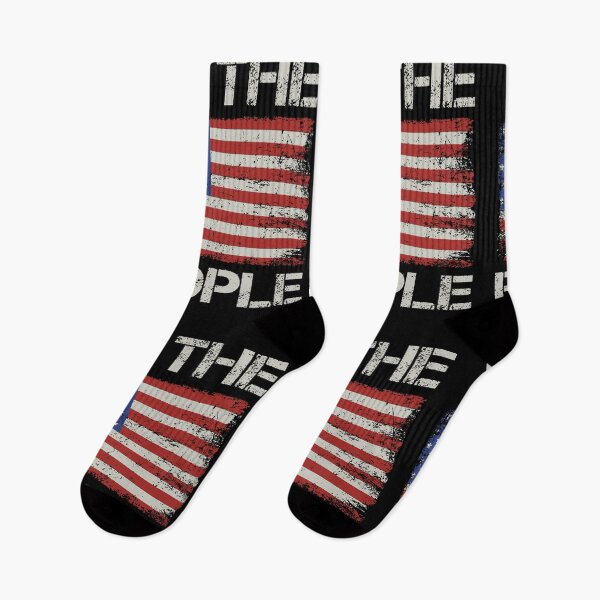 Item preview, Memorial Day We The People Patriotic designed and sold by GravitiTees.