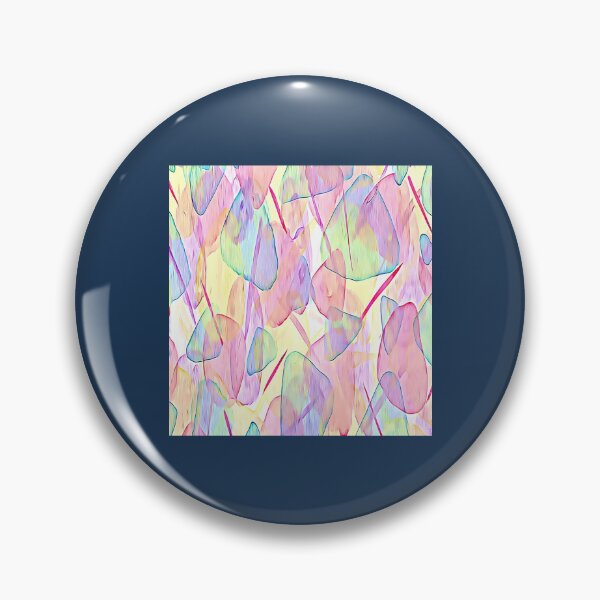 Item preview, Watercolor Drips designed and sold by PhamUyenPCC.