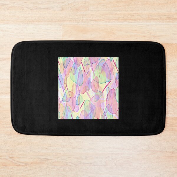 Item preview, Watercolor Drips designed and sold by PhamUyenPCC.