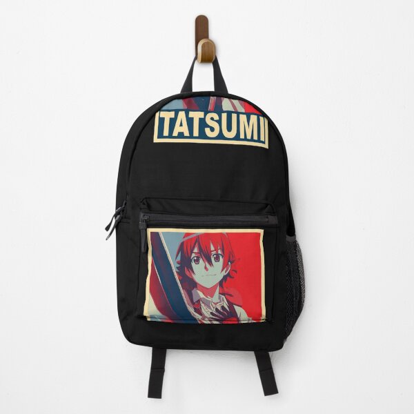 Item preview, Tatsumi - Affiche designed and sold by loganmillerw.