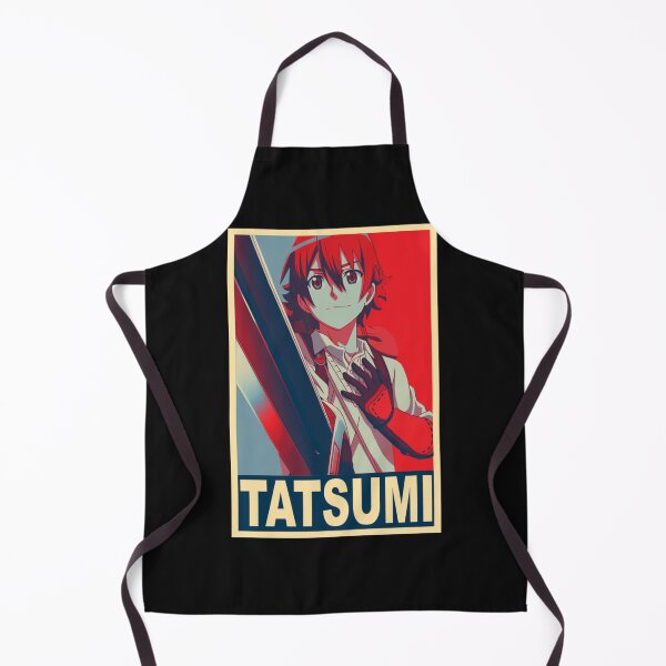 Item preview, Tatsumi - Affiche  designed and sold by loganmillerw.