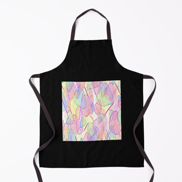 Item preview, Watercolor Drips designed and sold by PhamUyenPCC.